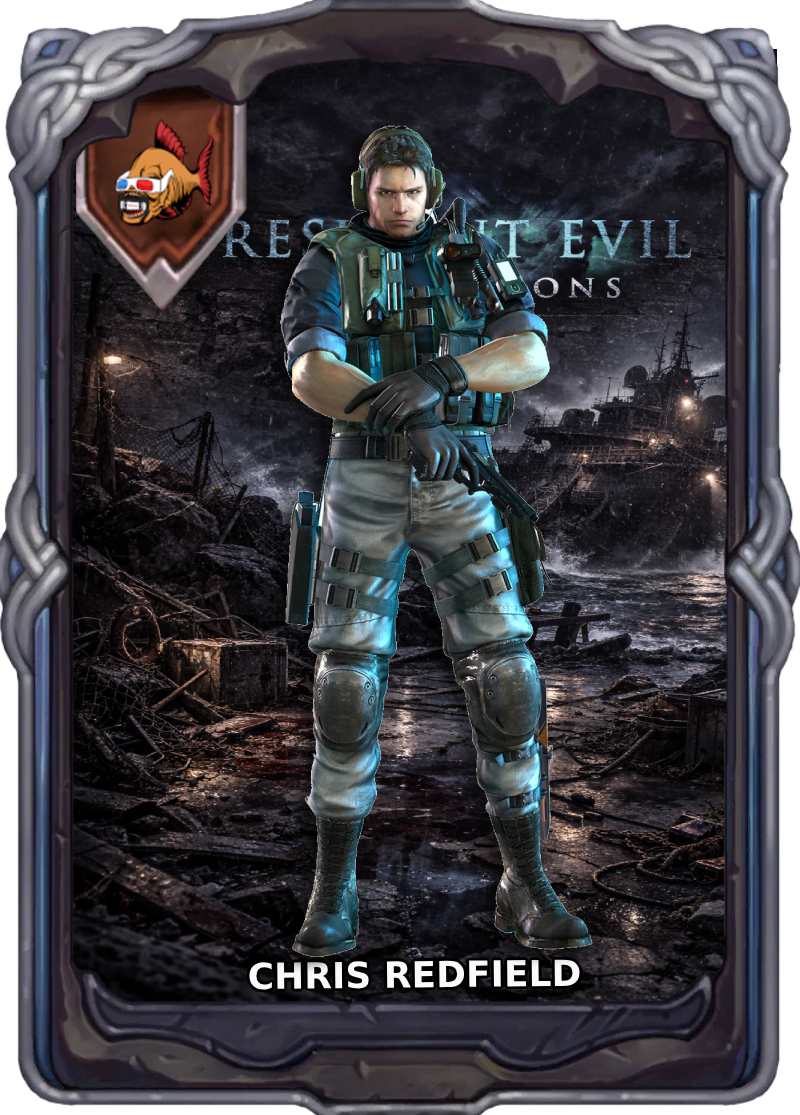 RERP-CHRIS